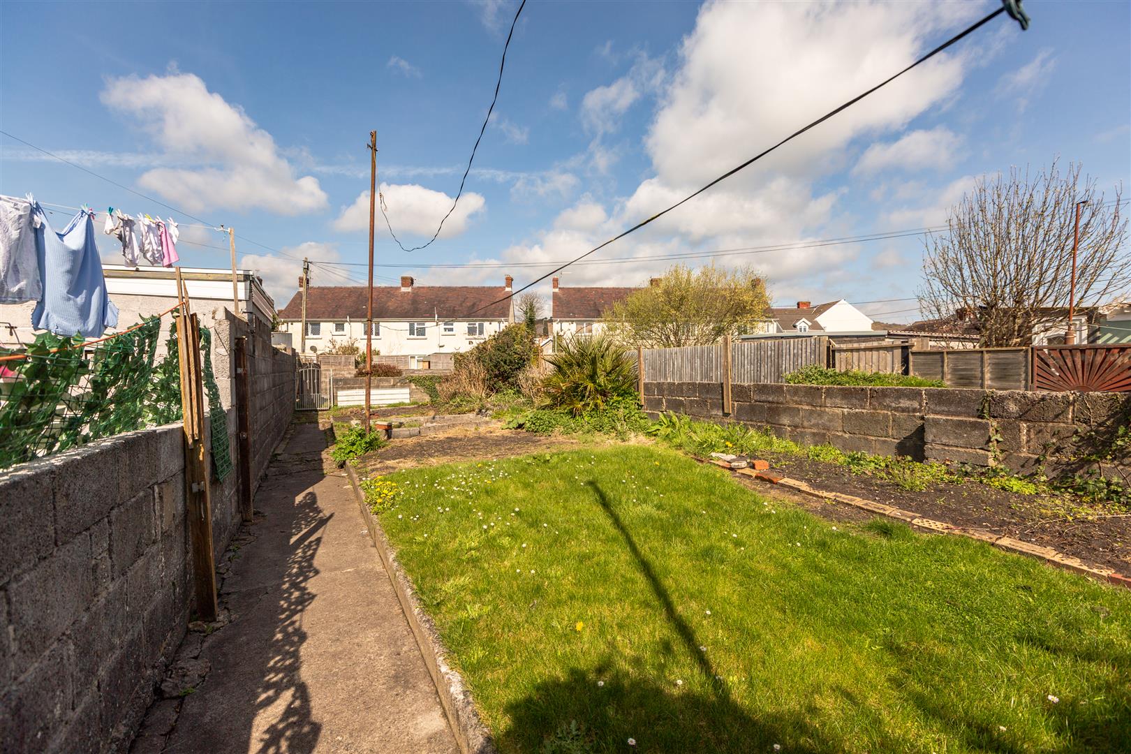 New Street, Burry Port, SA16 0RU